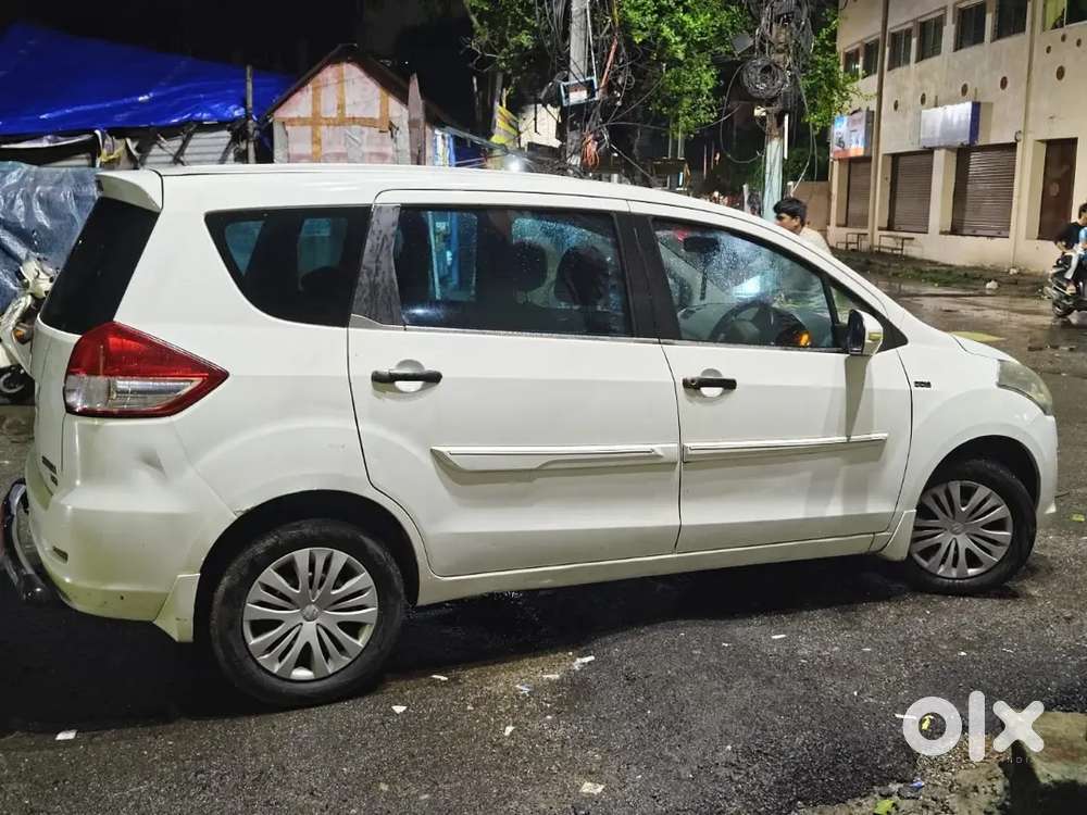 Maruti Ertiga Vdi 2013