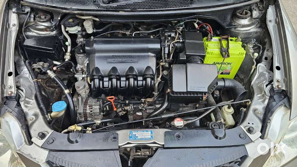 Honda City Zx Gxi, 2008, Petrol
