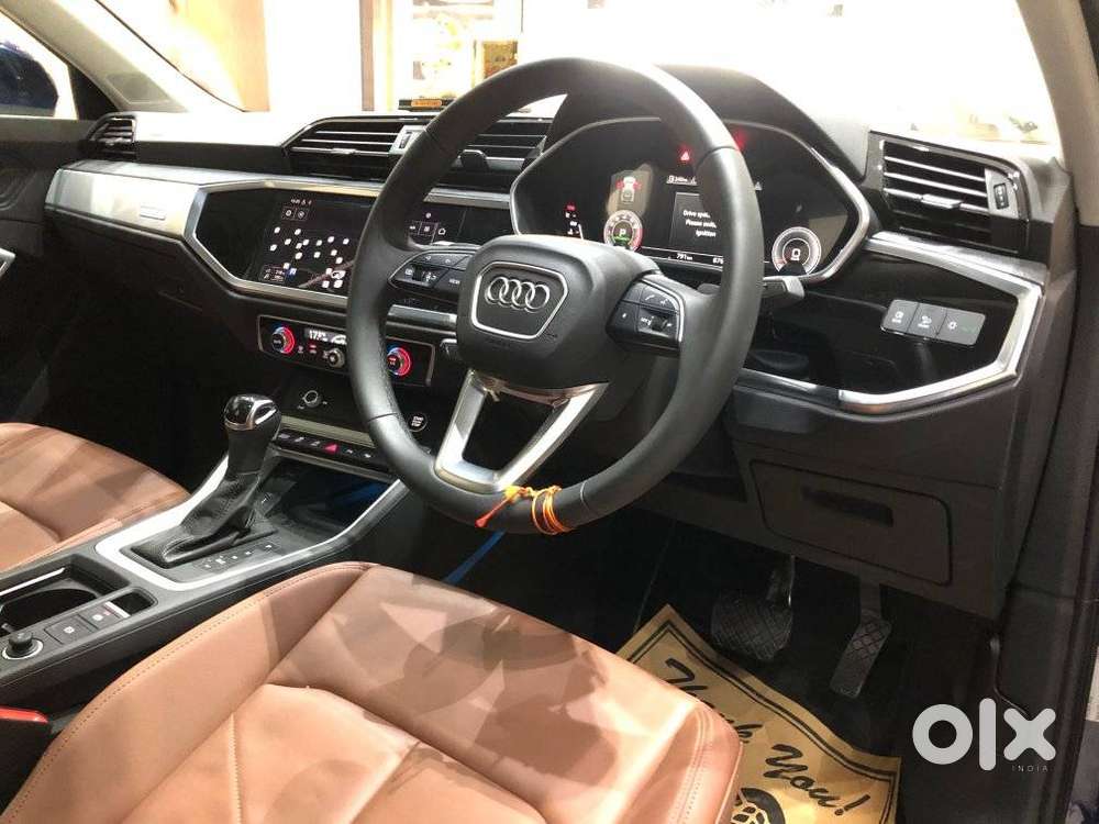 Audi Q3 40 Tfsi Technology, 2025, Petrol