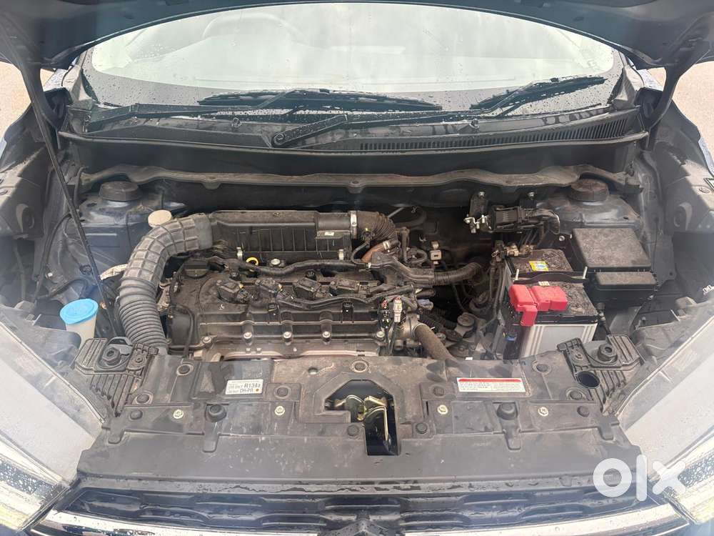 Maruti Suzuki Xl6 1.5 Zeta Mt, 2021, Petrol