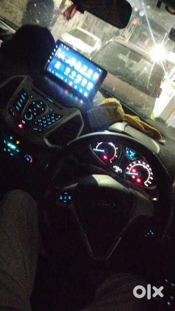 Want To Buy New And Big Car