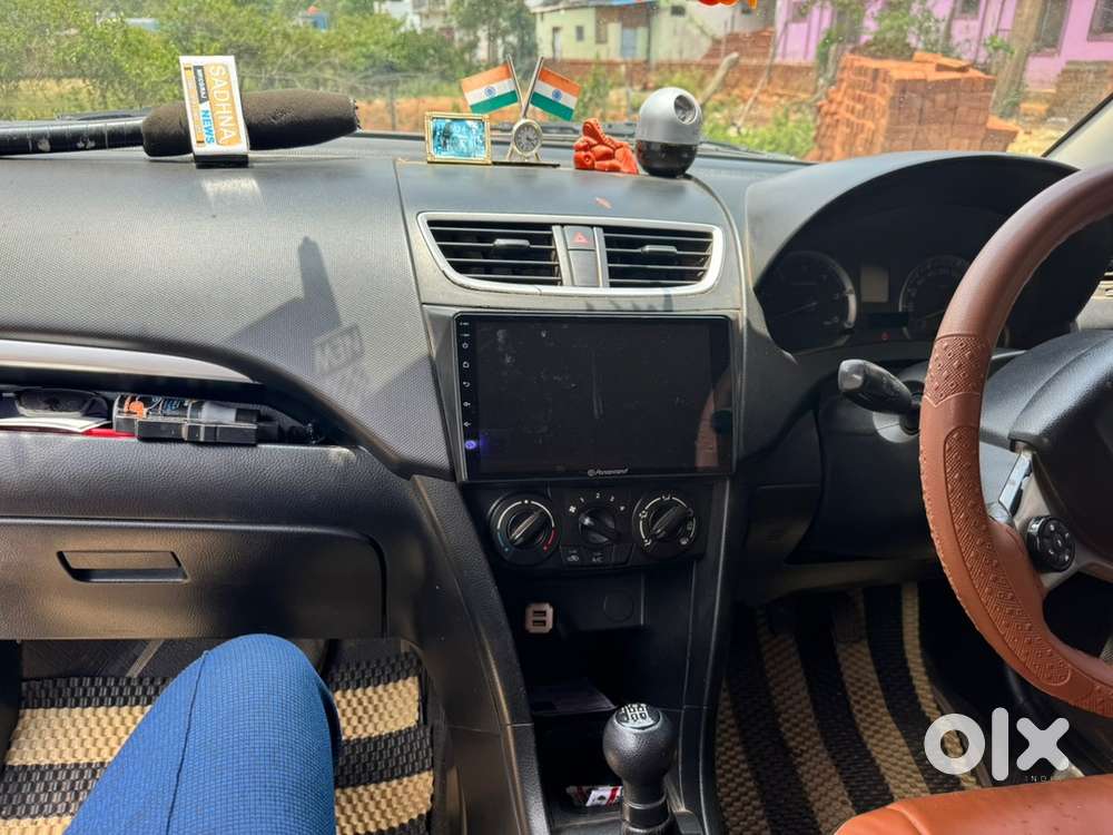 2013 Maruti Swift Vdi