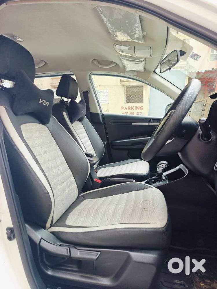 Kia Sonet Htk Plus, 2021, Petrol