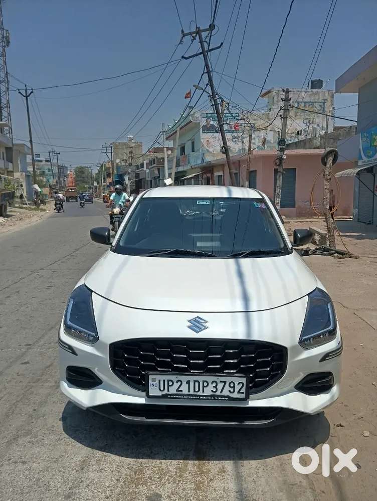 Swift Maruti Suzuki 1.2 Petrol 2025 Manual