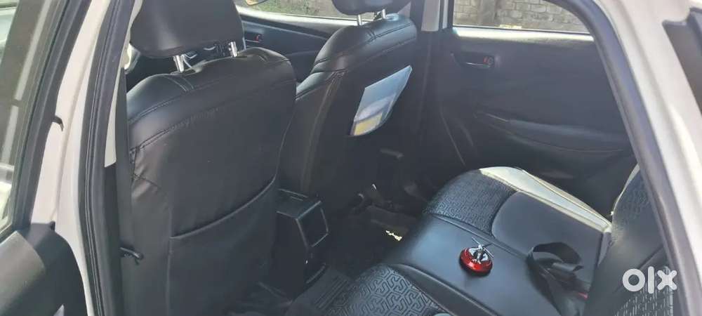 Maruti Suzuki Baleno 2022