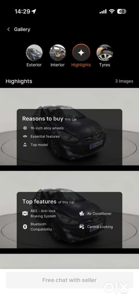 Hyundai Verna 2013 Well Maintained