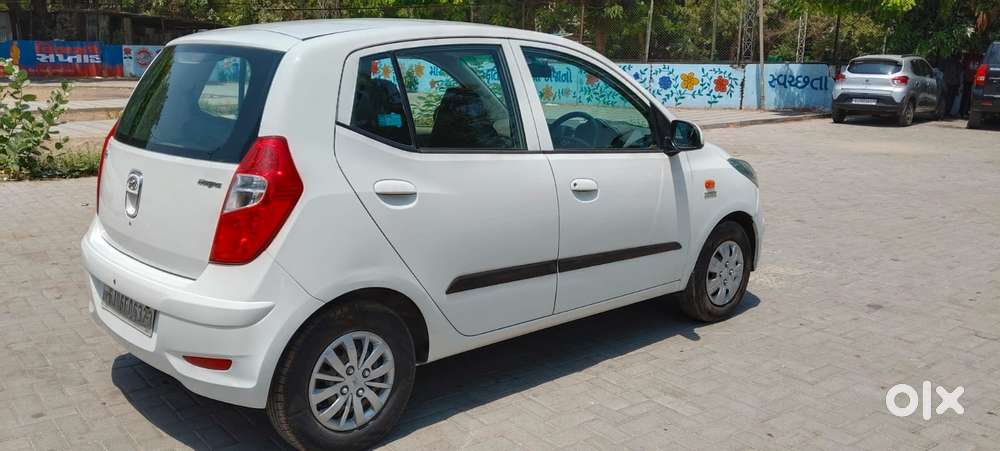 Hyundai I10 Magna 1.1l, 2013, Petrol