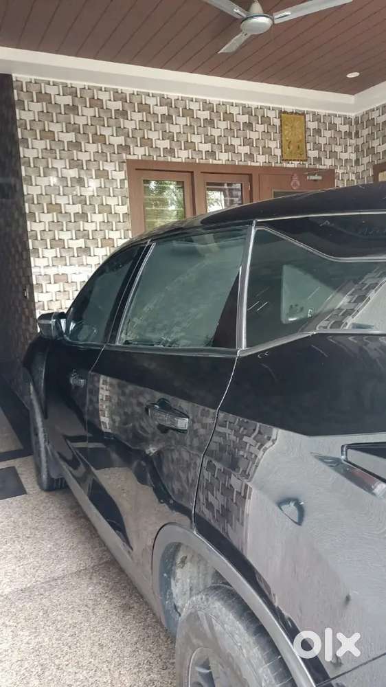 Tata Harrier 2.0 Kryotec Xt 2021