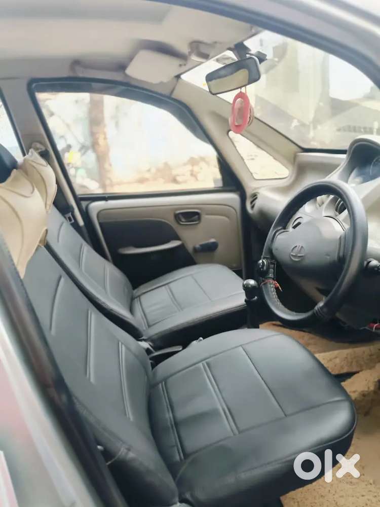 Tata Nano Cx