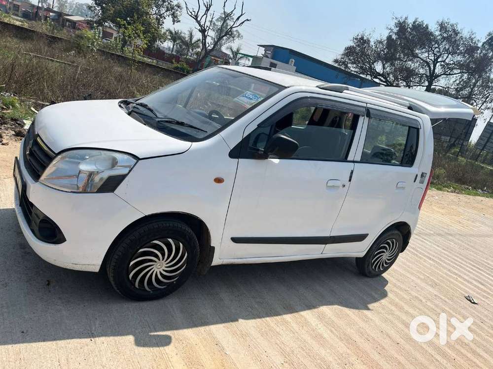 Maruti Wagon R. Good Condition