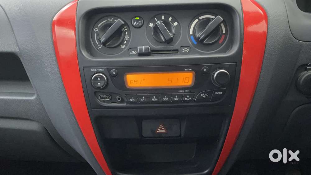 Maruti Suzuki Alto 800 2012-2016 Vxi, 2014, Petrol
