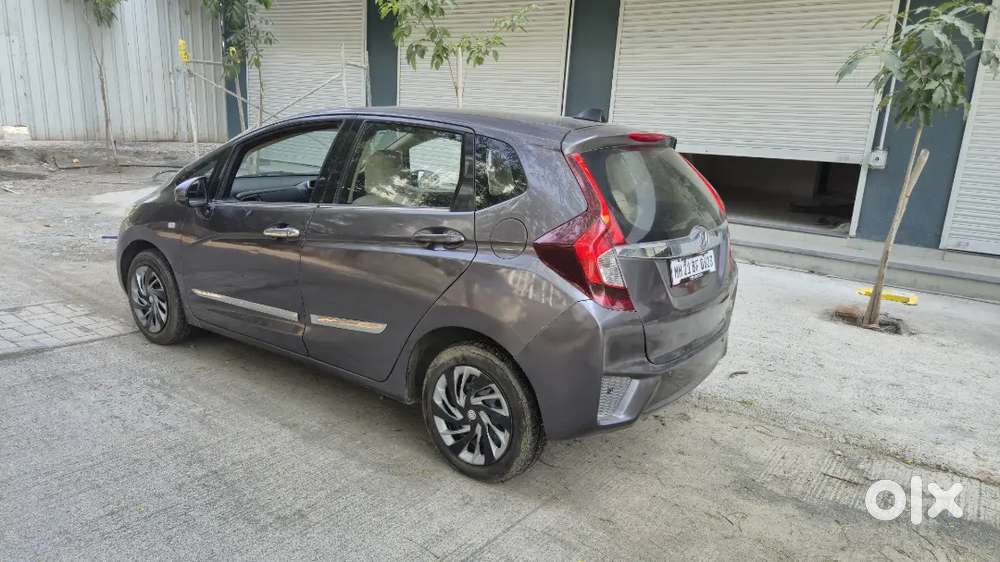 Honda Jazz 2018 Petrol 65000kms