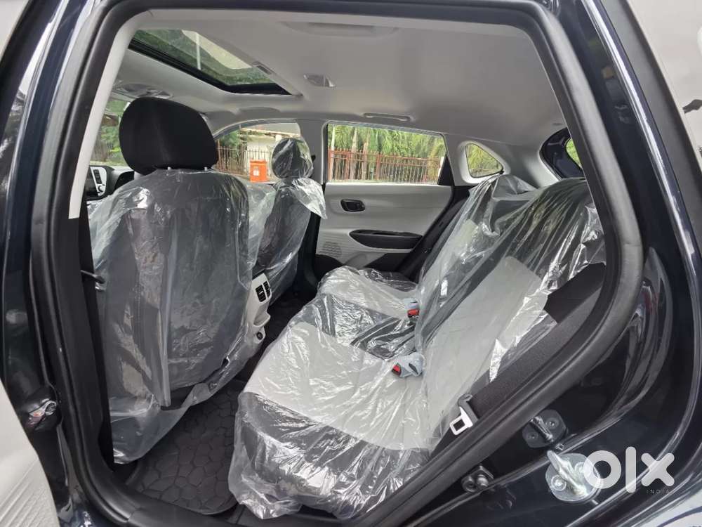 Hyundai I20 1.2 Sportz (o), 2025, Petrol