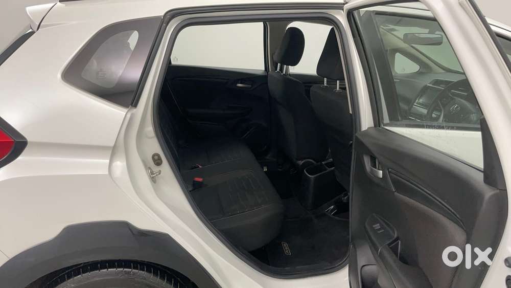 Honda Wr-v [ ] 1.2 Sv I-vtec Mt, 2022, Petrol