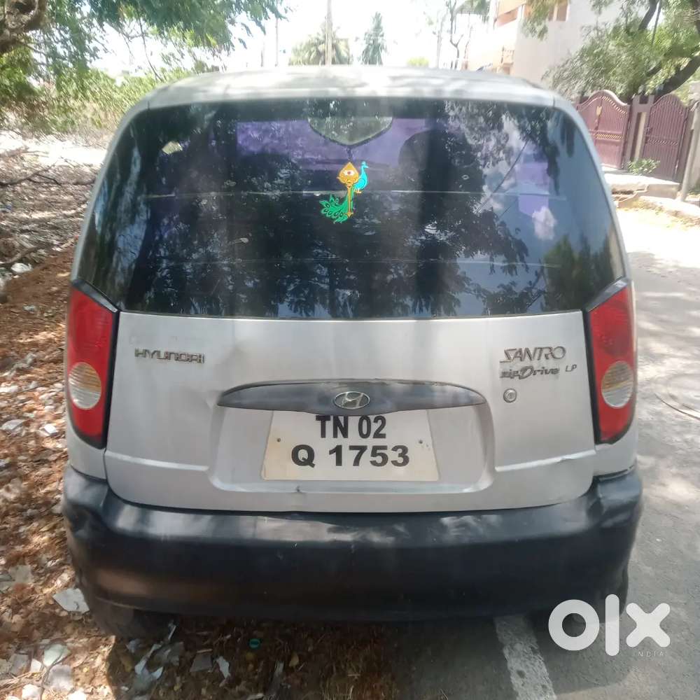 Good Running Condition