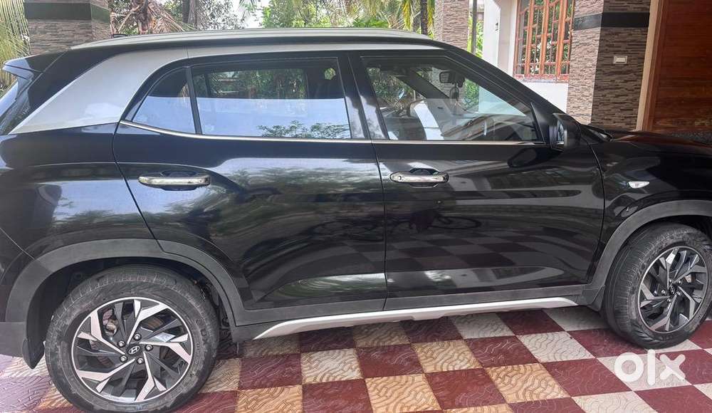 Hyundai Creta 2023 Diesel 28381 Km Driven