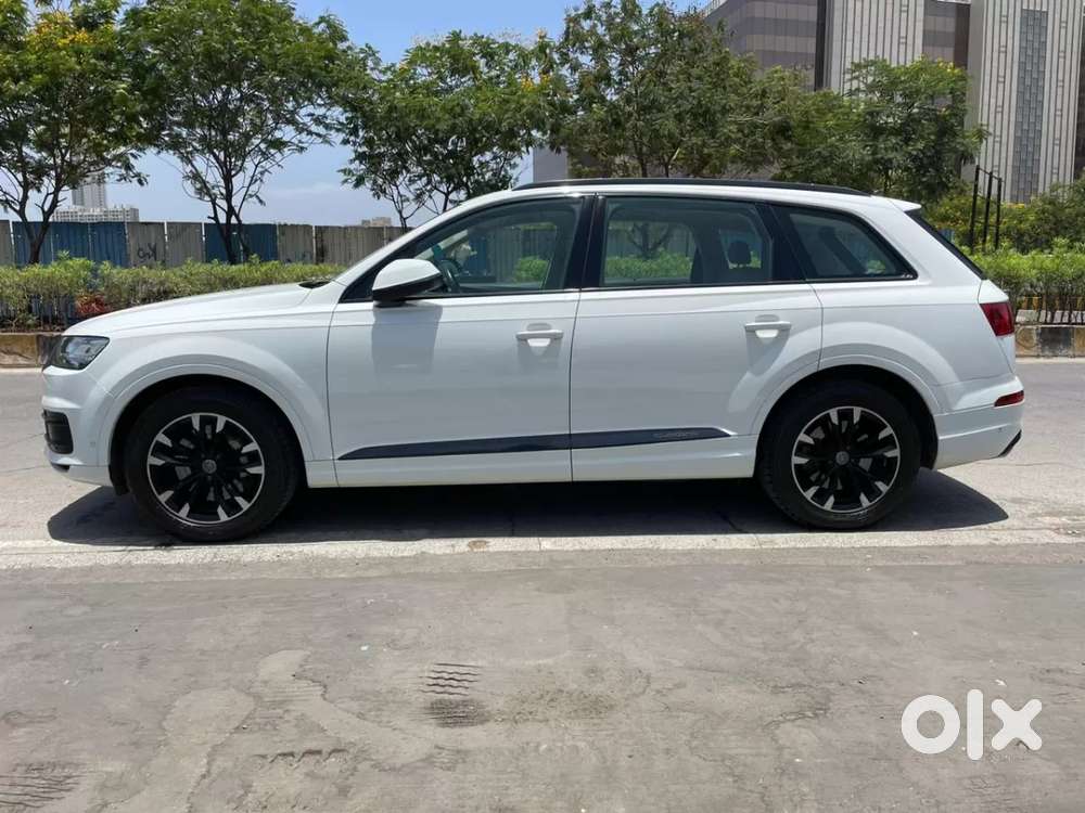 Audi Q7 3.0 45 Tdi Technology Pack, 2020, Diesel