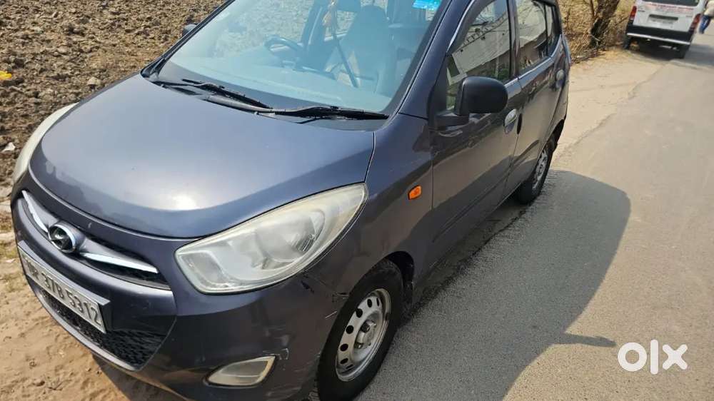 Hyundai I10 Magna 2014 Model