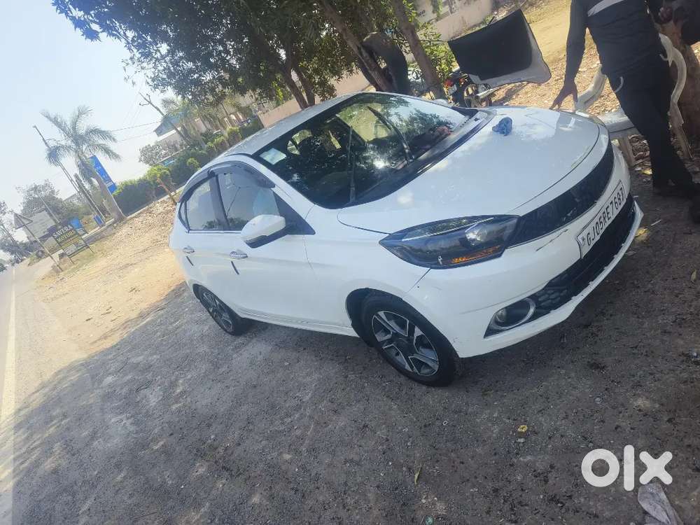 Tata Tigor 2018