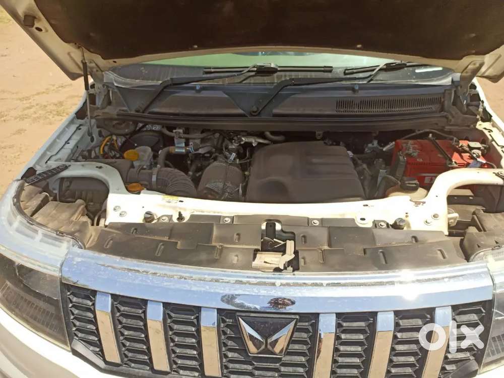 Mahindra Bolero Neo 2023 Diesel 51000 Km Driven, Top Model