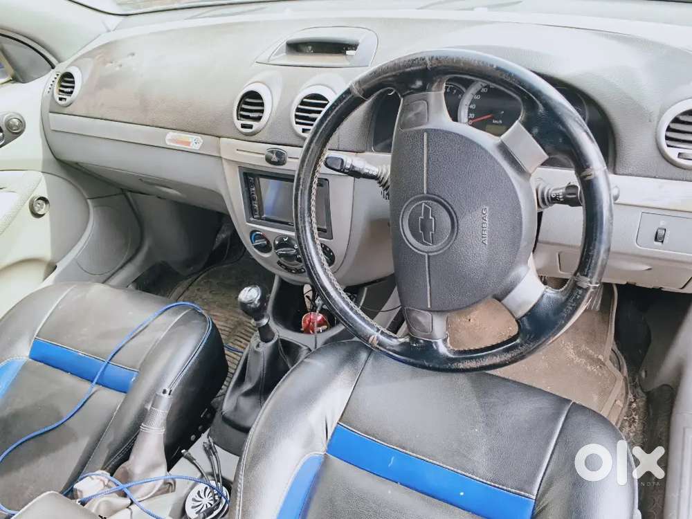 Chevrolet Aveo 2006 Manual