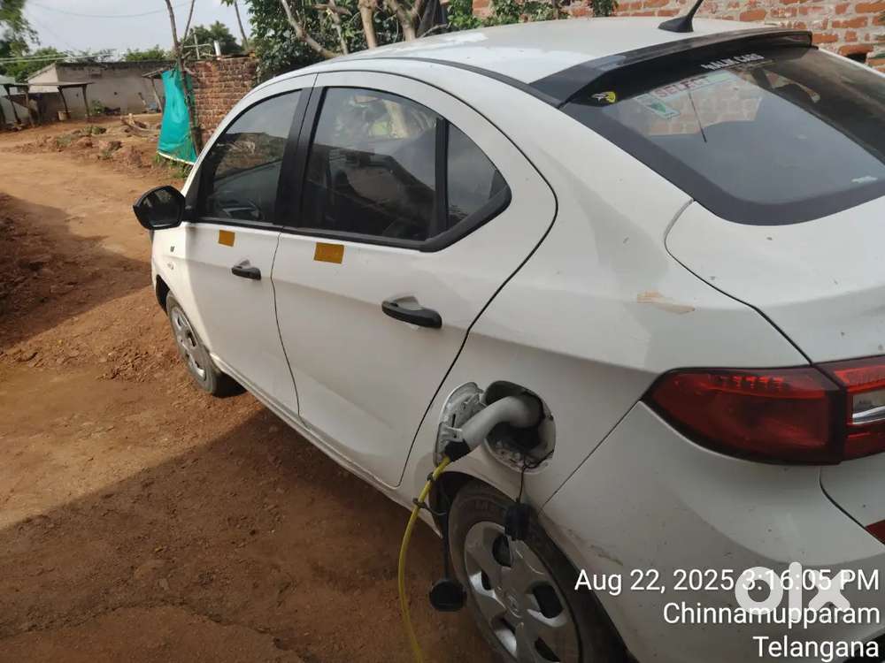 Tata Tiago Ev 2024