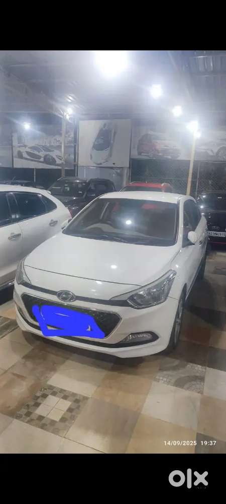 I 20 Asta 2send Owner Showroom Mentioned 80% Tary Condition
