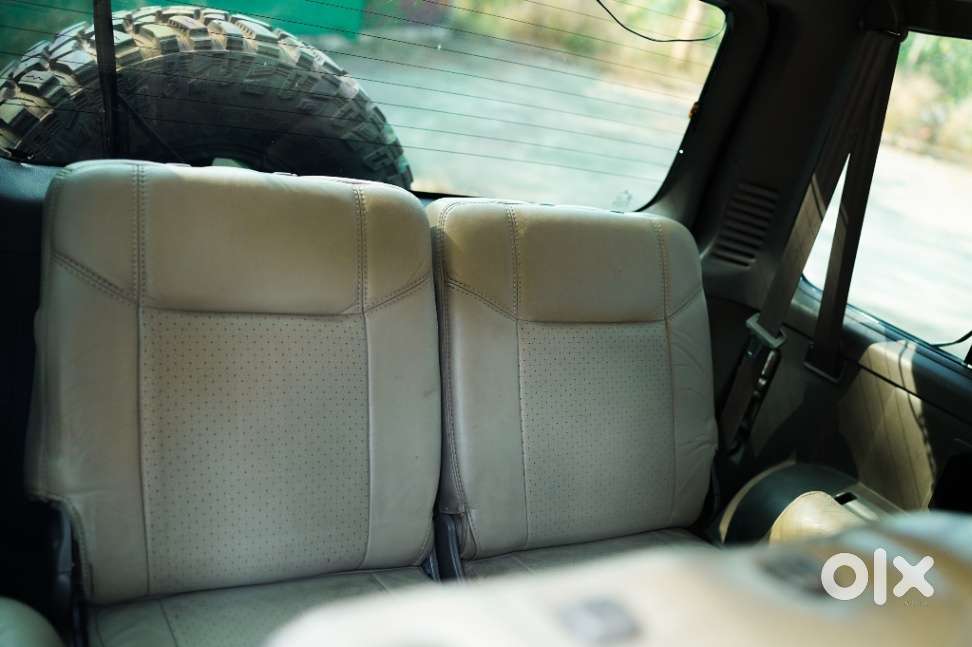 Mitsubishi Pajero, 2011, Diesel