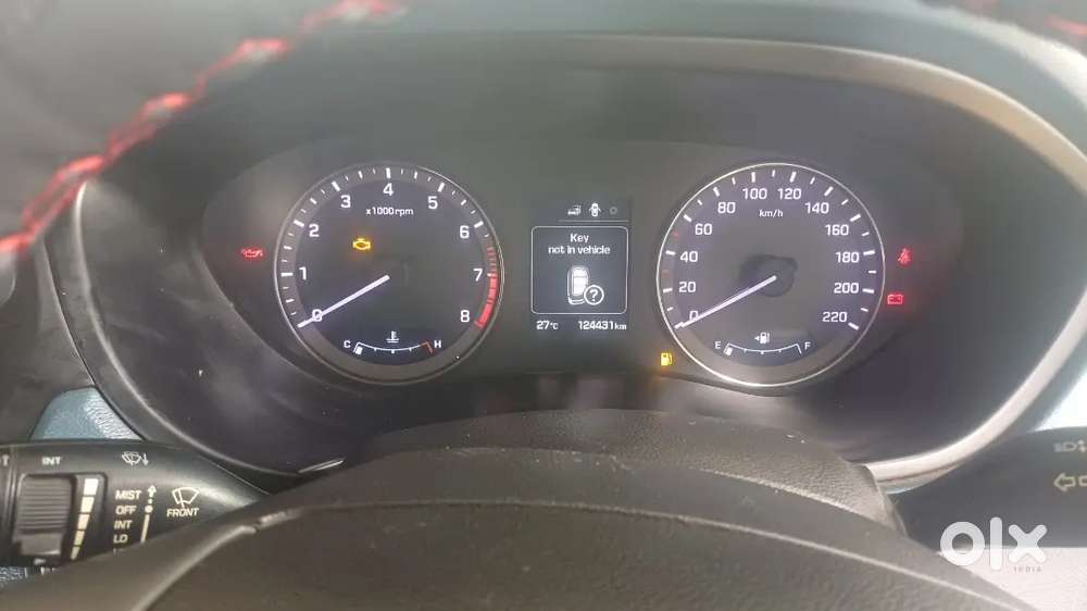 Hyundai I20 Active 2016 Petrol