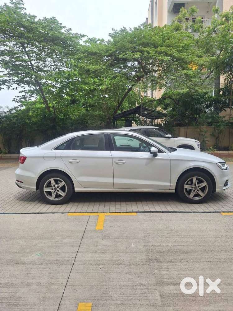 Audi A3 2.0 35 Tdi Premium Plus, 2019, Diesel