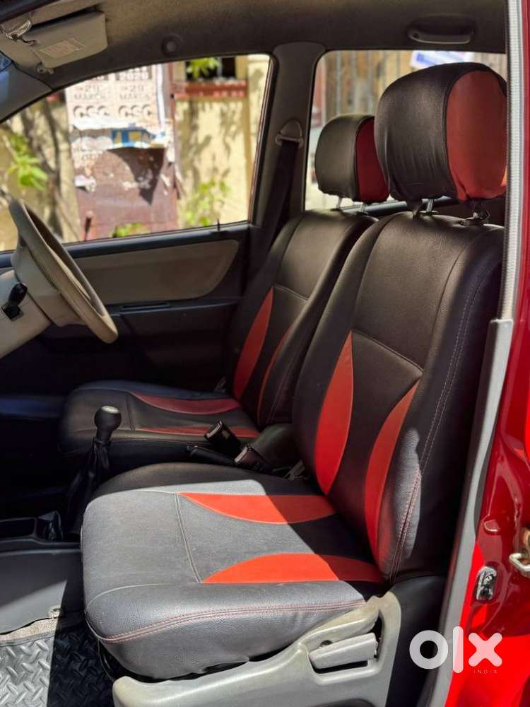 Maruti Suzuki Estilo Lxi, 2007, Petrol