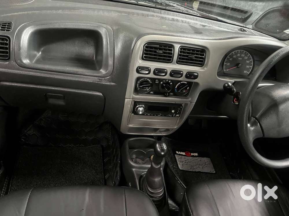 Maruti Suzuki Alto 2010 Car