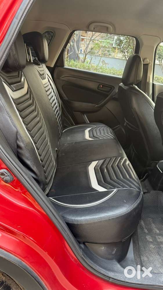 Maruti Suzuki Vitara Brezza 2019 Diesel 95000 Km Driven