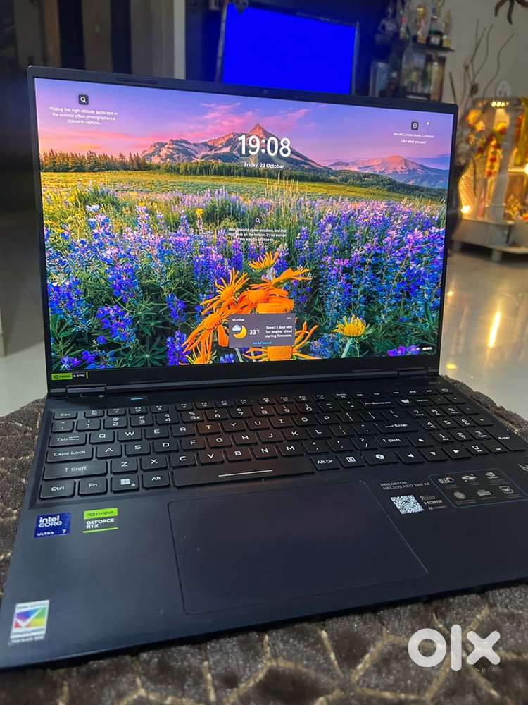 Gaming Laptop