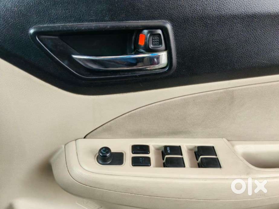 Maruti Suzuki Dzire 1.2 Vxi, 2020, Petrol