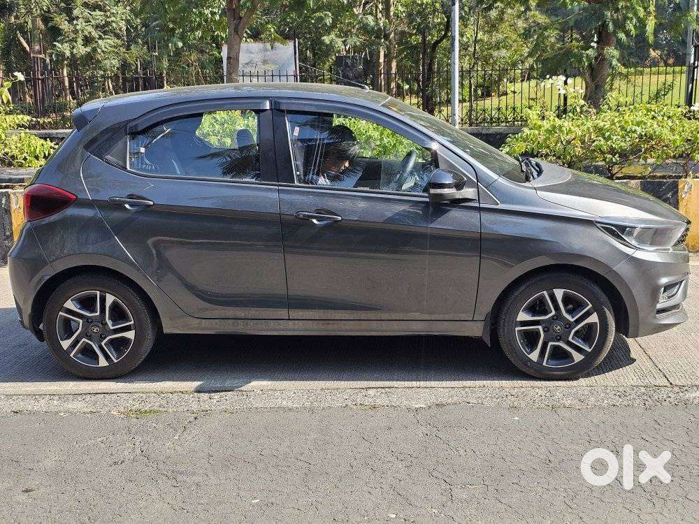 Tata Tiago 1.05 Revotorq Xz Plus, 2020, Petrol