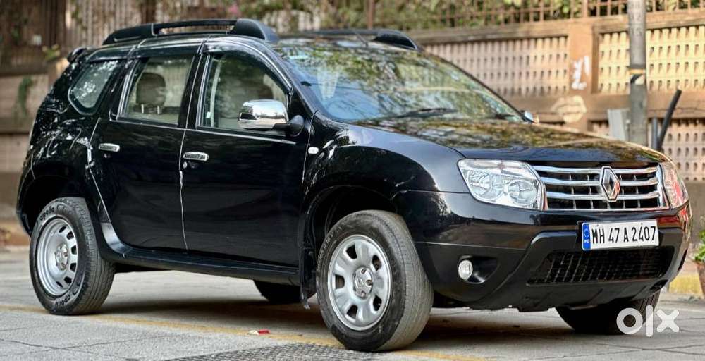 Renault Duster 1.5 Petrol Rxl, 2015, Petrol