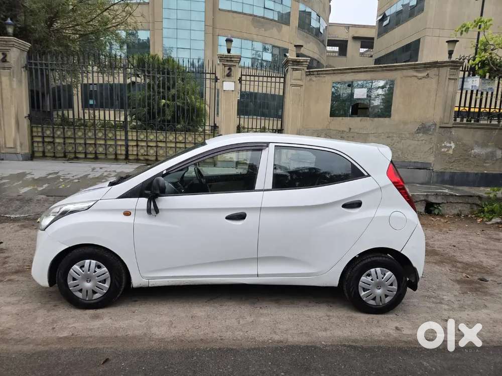 Hyundai Eon 1.0 Kappa 2016