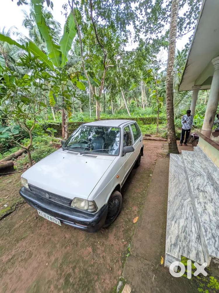 Good Condition . Good Tyres.