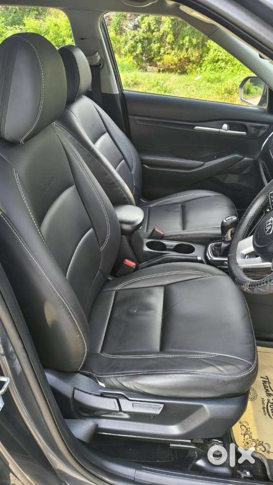 Kia Seltos Htk Plus G, 2020, Petrol