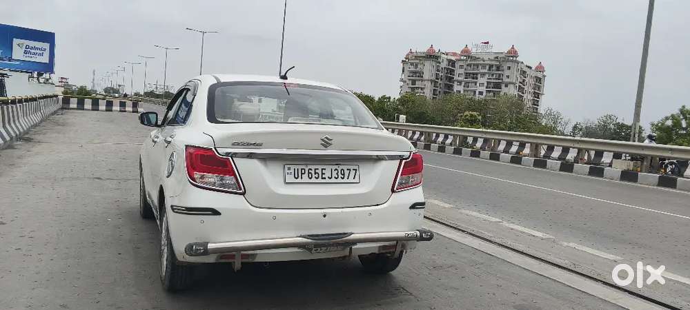 Maruti Dzire 1.2 Zxi 2022 दूसरा मालिक