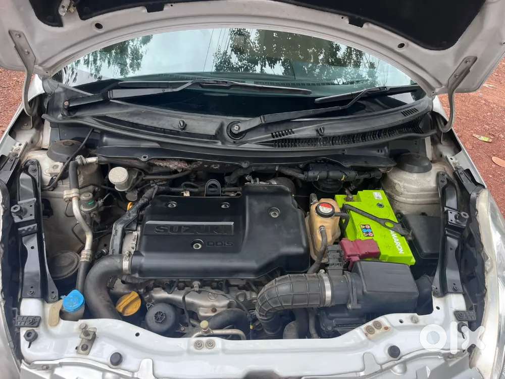 Maruti Suzuki Dzire 2013 Diesel Well Maintained