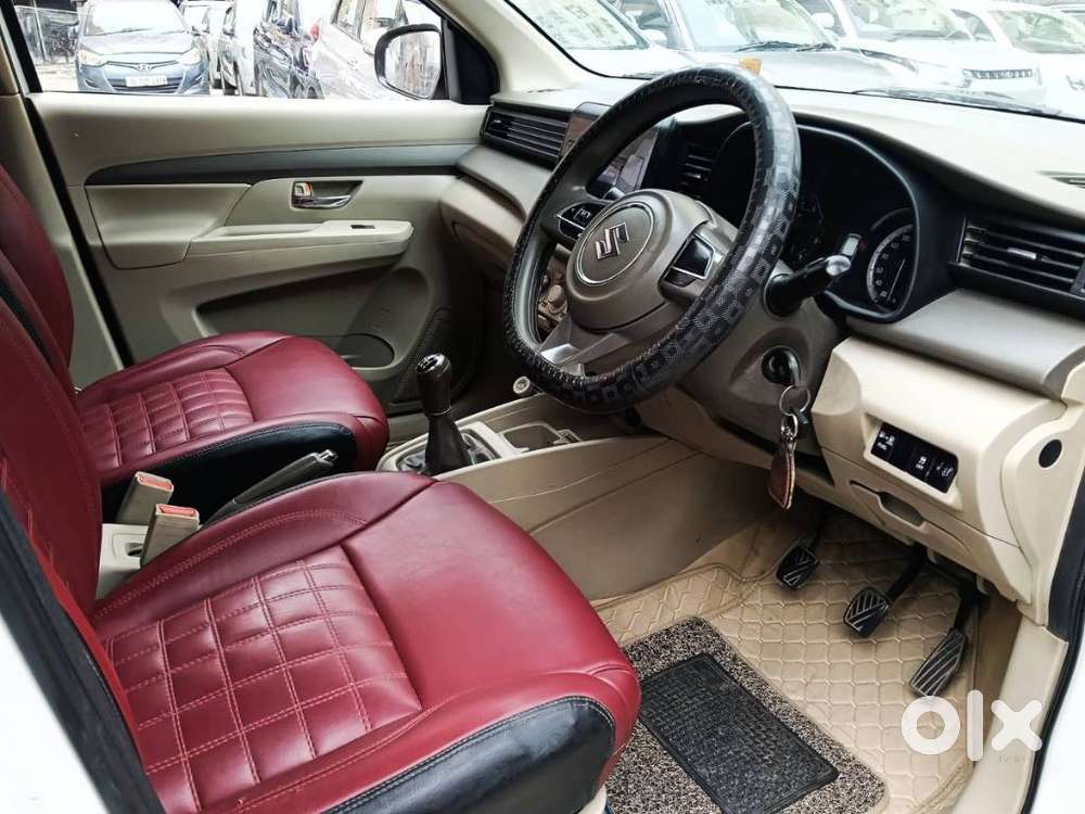 Maruti Suzuki Ertiga Vxi (o) Cng, 2022, Cng & Hybrids