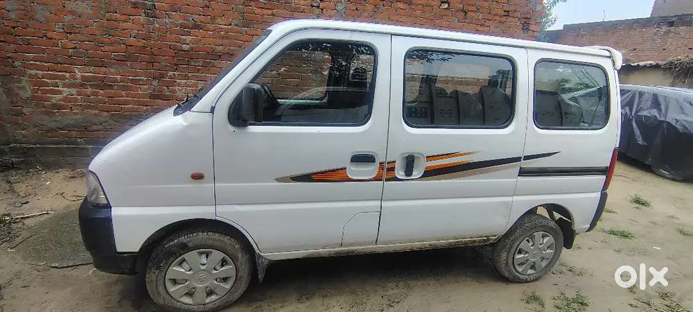 Maruti Suzuki Eeco 2022