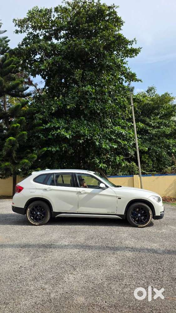 Bmw X1 2.0 Sdrive 20d, 2014, Diesel