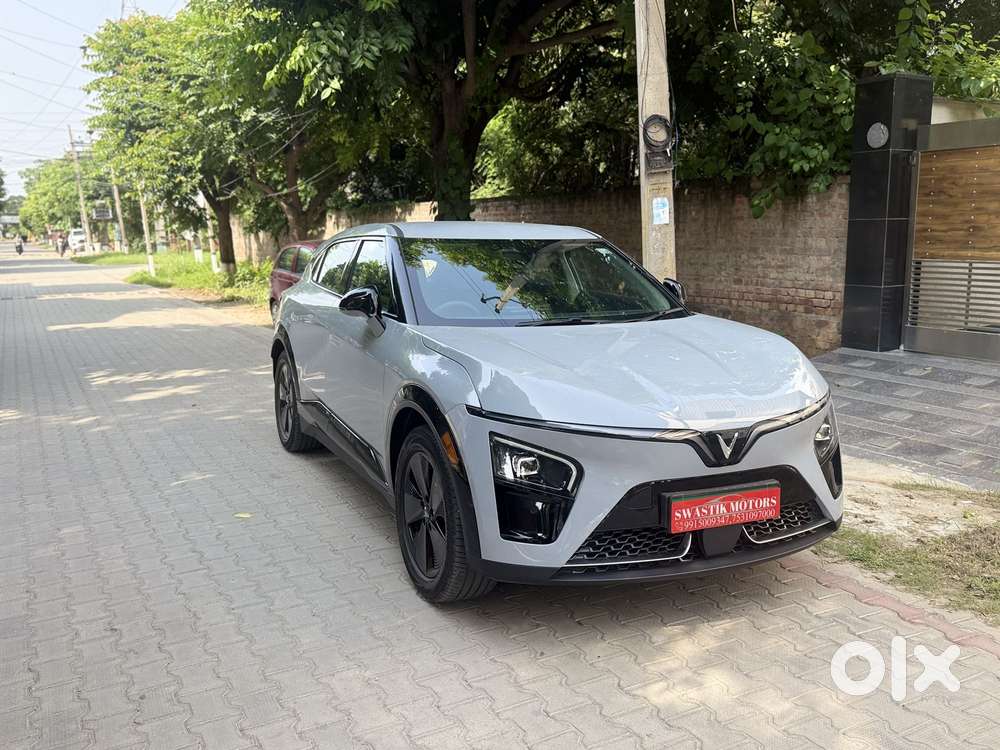 Vinfast Vf 7 Sky, 2026, Electric