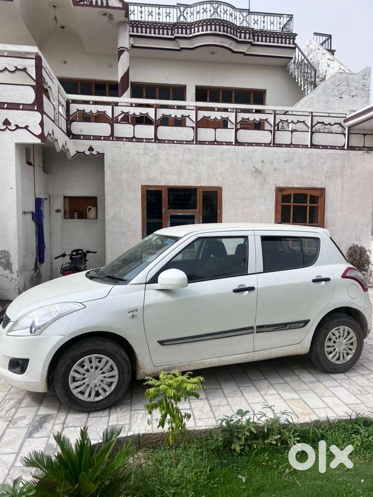 Swift Maruti 2011 Km 46912