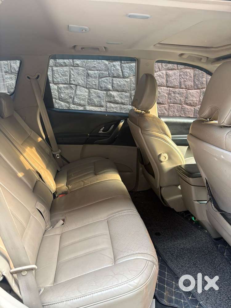 Mahindra Xuv500 W10 2wd, 2016, Diesel
