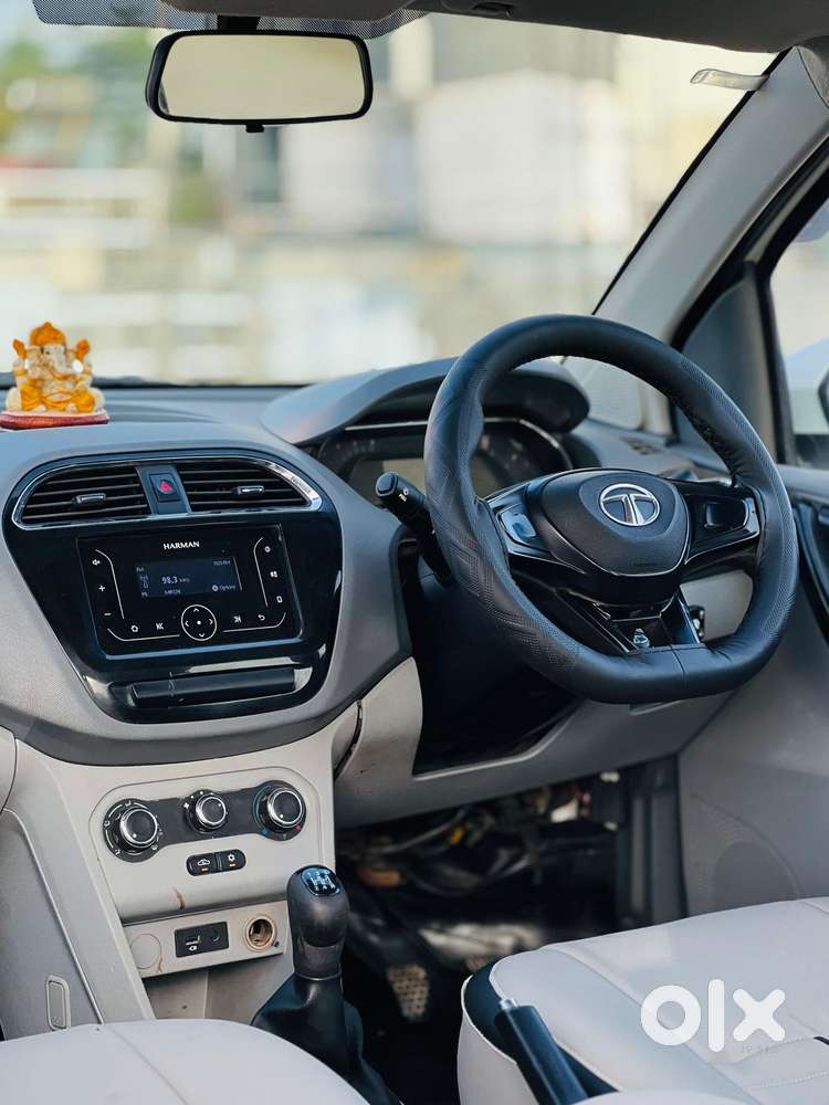 Tata Tigor Xm, 2020, Cng & Hybrids