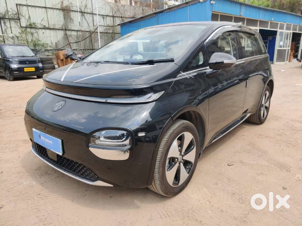 Mg Windsor Ev Essence, 2026, Electric